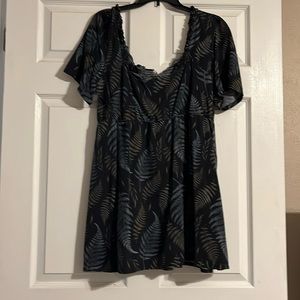 Super cute Disturbia babydoll dress.  Size 14z